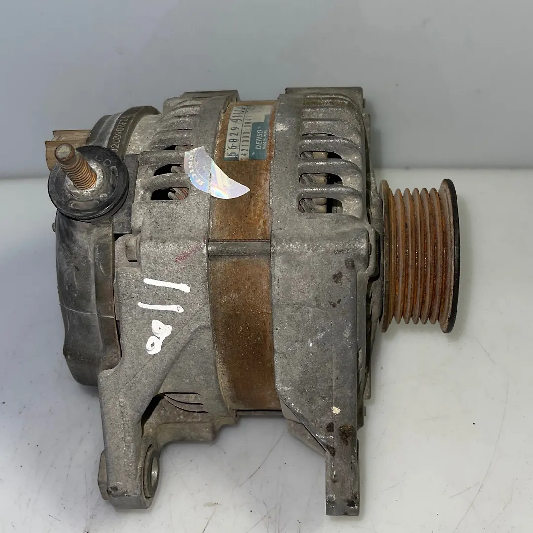 Alternator - 2005 Jeep Grand Cherokee