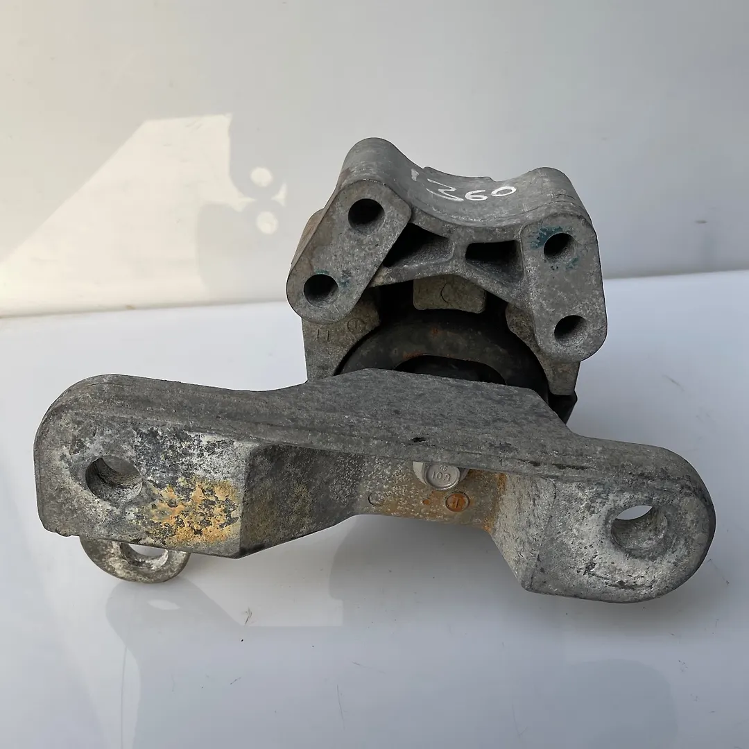 Mount (Engine) - 2012 Ford Edge SEL