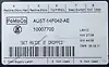 Seat Control Module - 2011 Ford Explorer