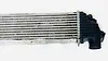 Turbo Cooler - 2017 Lincoln MKX Reserve
