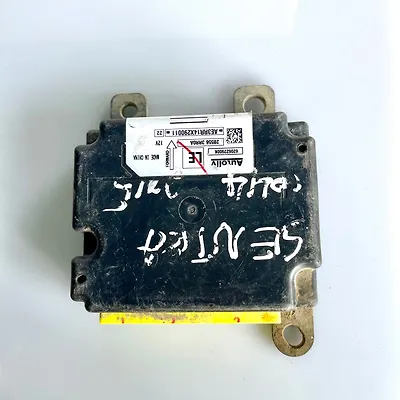 Air bag Module - 2015 Nissan Sentra