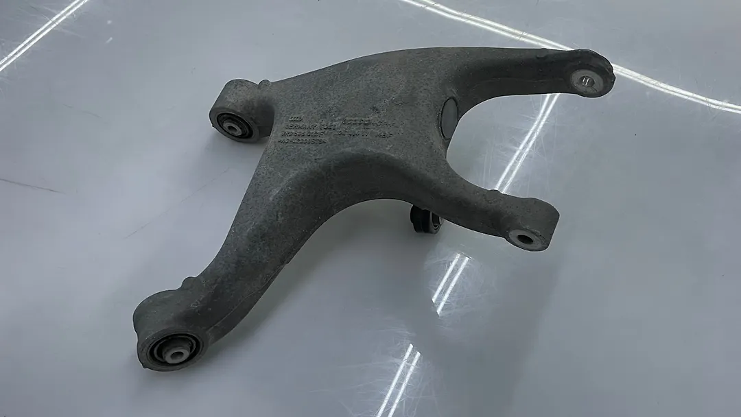 Spring Mount Control Arm - 2011 Audi Q5 