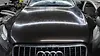 Hood/Bonnet - 2014 Audi Q7