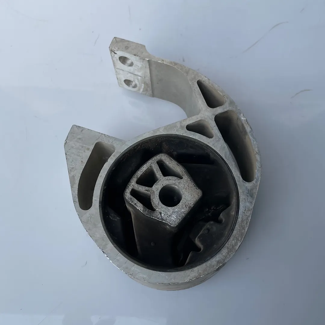 Mount (Gear) - 2018 GMC Acadia SLE