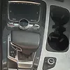 Transmission shift - 2019 Audi Q7