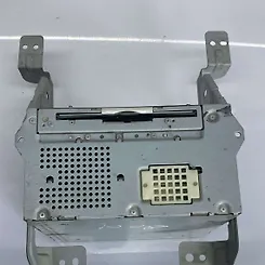 Radio control module - 2011 Nissan Xterra SUV