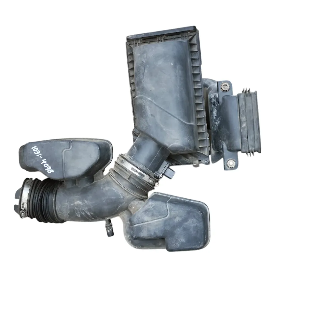 Air cleaner box - 2012 Ford Explorer