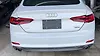 Rear Bumper - 2018 Audi A5