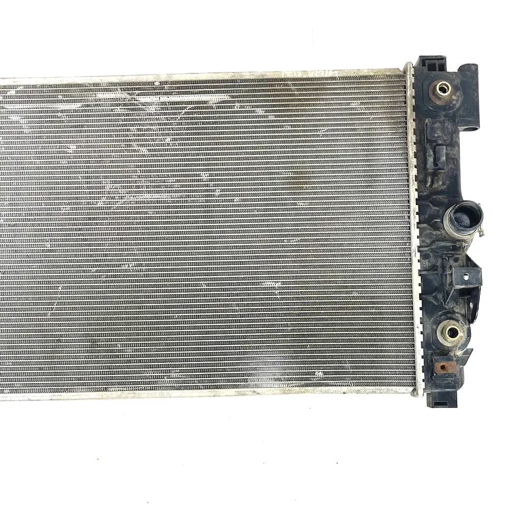 Radiator - 2016 Chevrolet Impala LT (2LT)