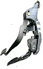 Pedal brake/clutch - 2015 Ford Edge SEL