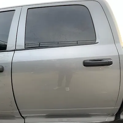 Door (LHB) - 2022 RAM 1500 CREW CAB