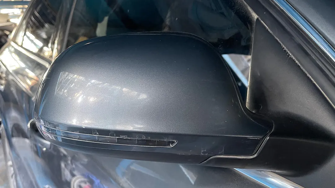 Side Mirror (RH) - 2016 Audi Q3
