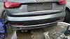 Rear Bumper - 2017 Audi Q3