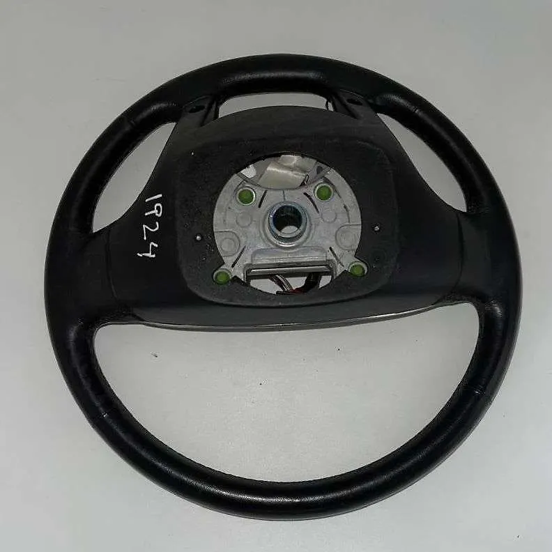 Steering Wheel - 2015 Cadillac Escalade