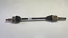 Axle Rear (LH) - 2012 Cadillac SRX