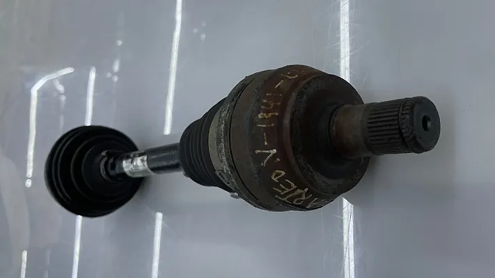 Axle(LHF) - 2018 Volkswagen Arteon