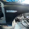 Fender (RHF) - 2017 Jaguar F-Pace