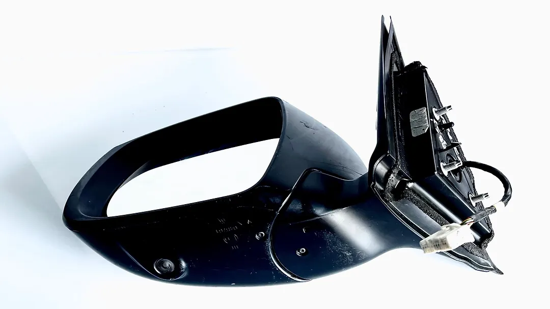 Side Mirror (LH) - 2019 Infiniti