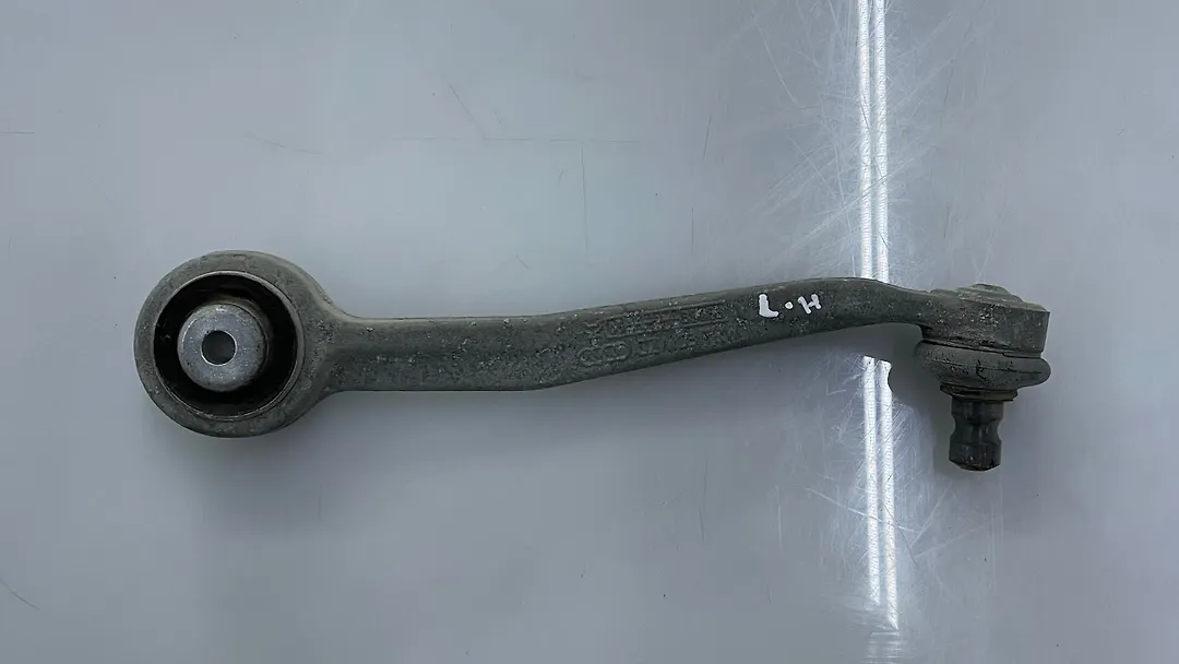 Upper arm (LH) - 2009 Audi A4