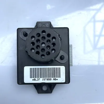 Parking Assist Control Module - 2011 Ford F-150