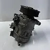 AC Compressor - 2011 Volkswagen GTI