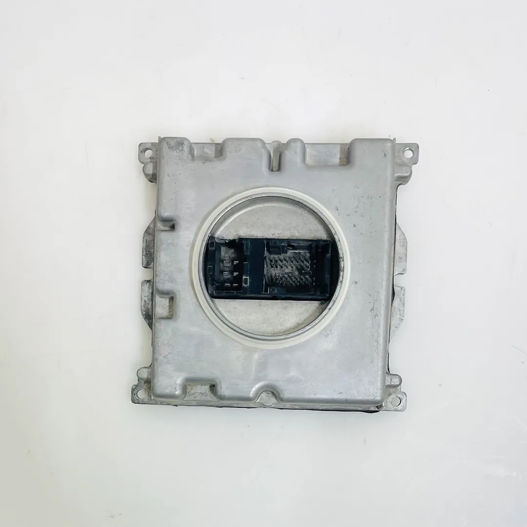 Headlight Module - 2020 Cadillac XT6 Sport AWD