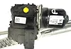 Windshield wiper motor - 2022 Lincoln Aviator Reserve