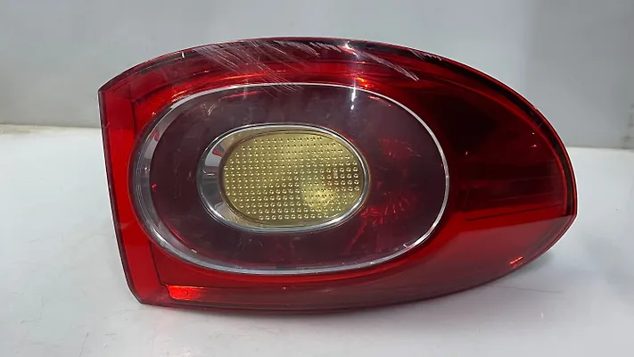 Tail Light (LH) - 2011 Volkswagen Tiguan