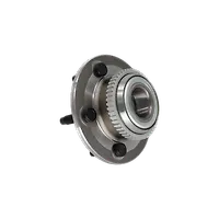 Complete Hub Assembly(LHF)