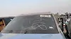 Windshield glass - 2019 Infiniti QX80 Crossover