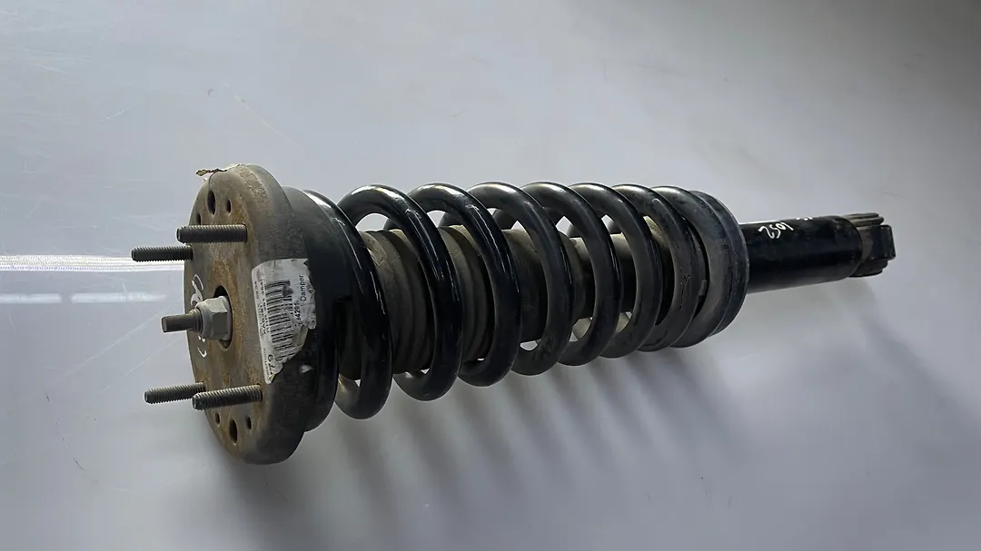 Shock Absorber (RHB) - 2015 Jaguar XF