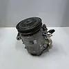 AC Compressor - 2019 Audi Q8
