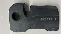Engine cover - 2018 Chevrolet Equinox
