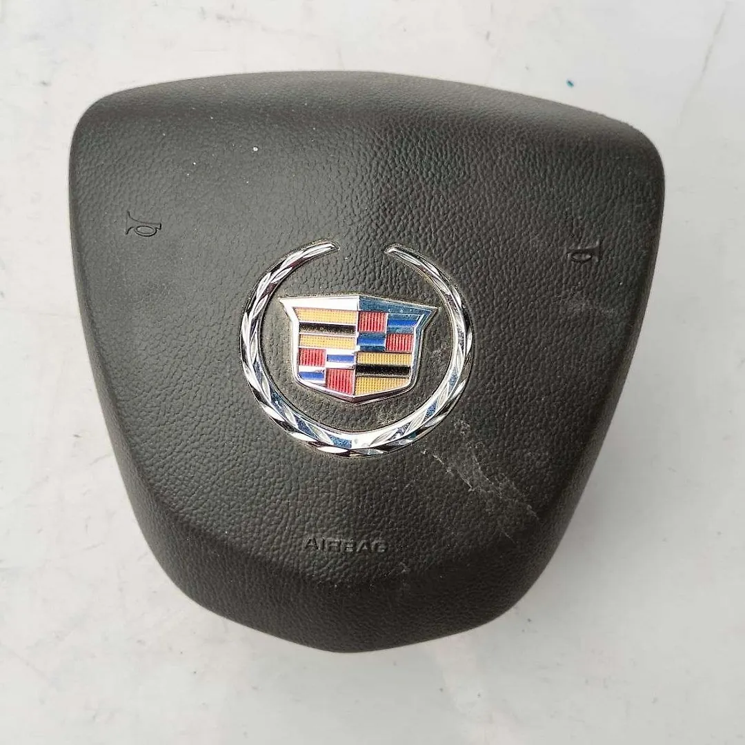 Airbag (Steering) - 2013 Cadillac ATS