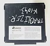 Keyless Control Module  - 2021 Chevrolet Trailblazer RS AWD