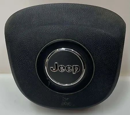 Airbag (Steering) - 2014 Jeep GRAND CHEROKEE