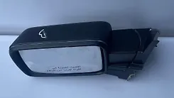 Side Mirror (LH) - 2006 Jeep Commander