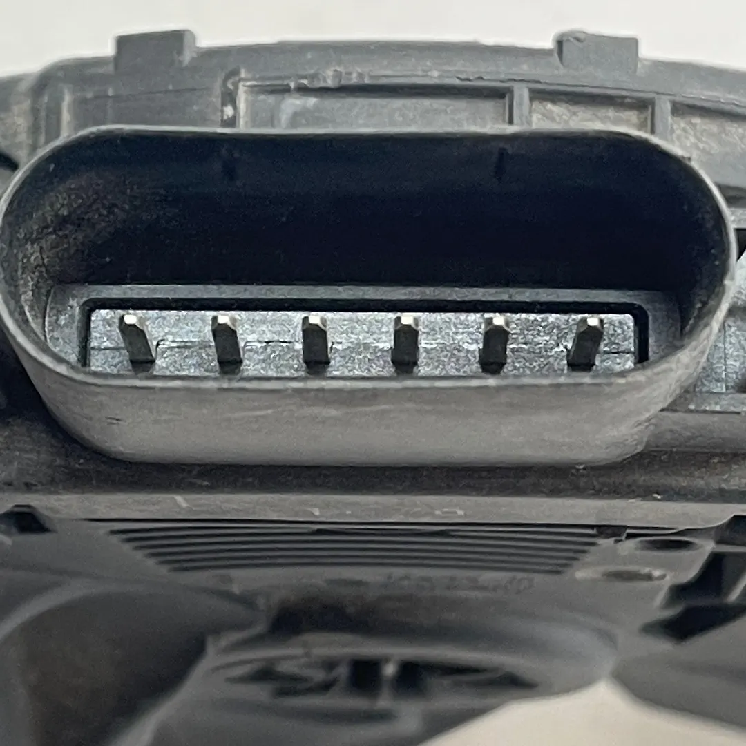 Accelerator pedal - 2011 Land Rover LR2