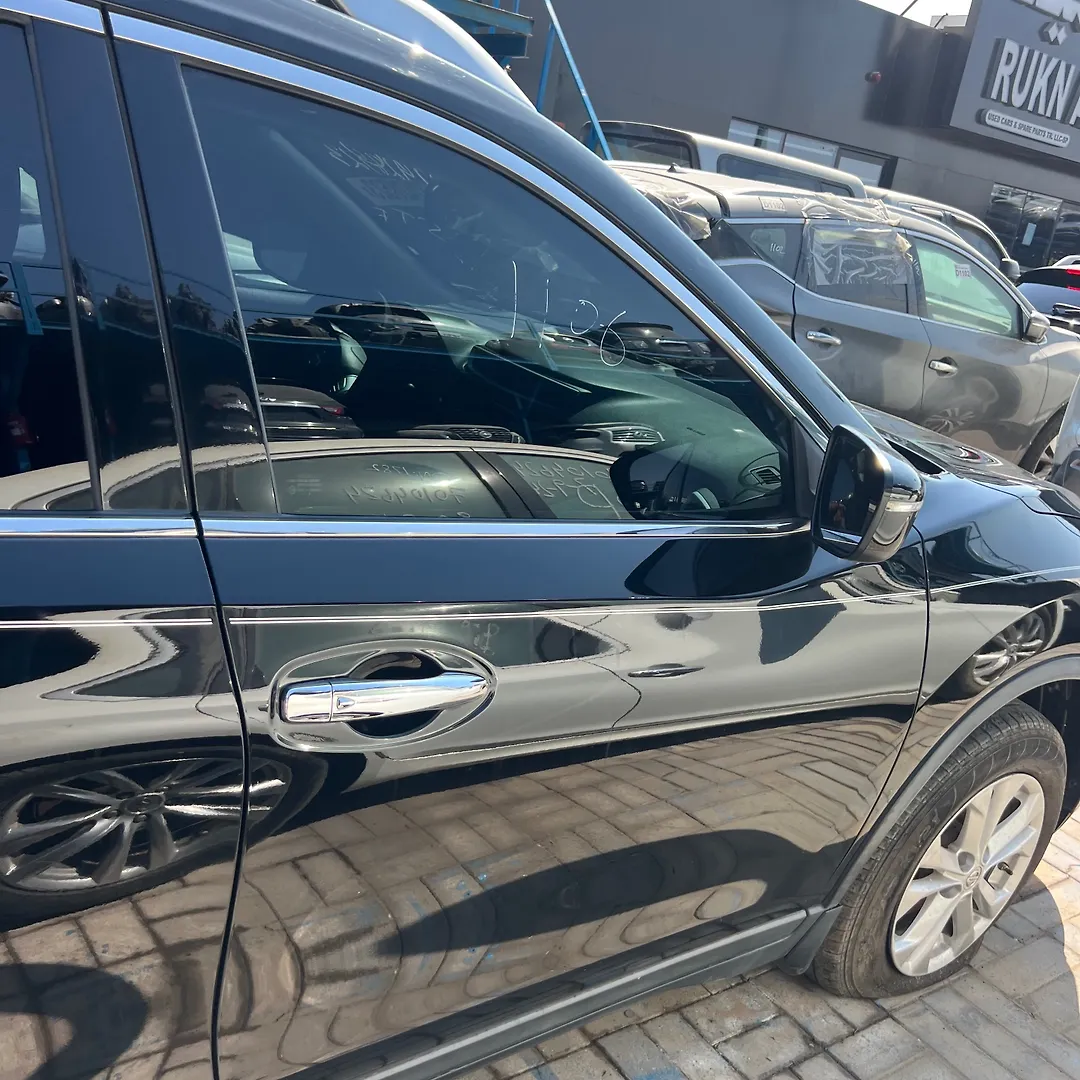 Door (RHF) - 2015 Nissan Rogue