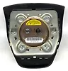 Airbag (Steering) - 2011 Ford Explorer