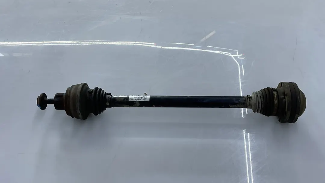 Axle Rear (LH) - 2012 Audi A6
