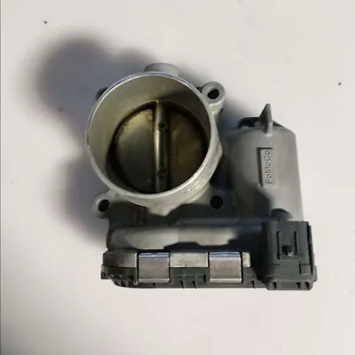 Throttle body - 2016 Ford Edge