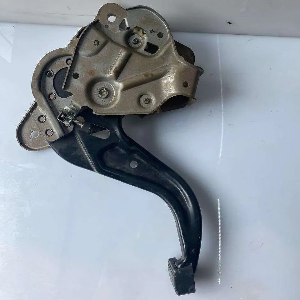 Brake Pedal - 2014 Nissan Pathfinder