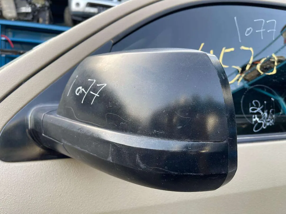 Side Mirror (LH) - 2010 Toyota Tundra SR5
