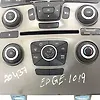 A/C Heater Climate Control Switch - 2013 Ford Edge SE