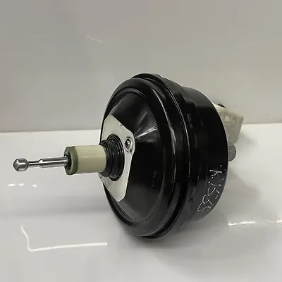Brake booster - 2018 Chevrolet Traverse LT