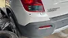 Rear Bumper - 2016 Chevrolet Trax