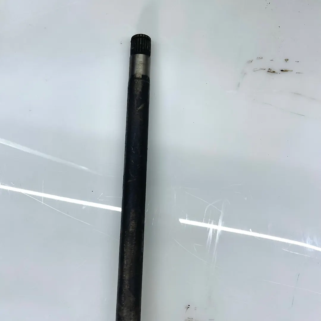 Axle (RH) - 2013 Jaguar XF