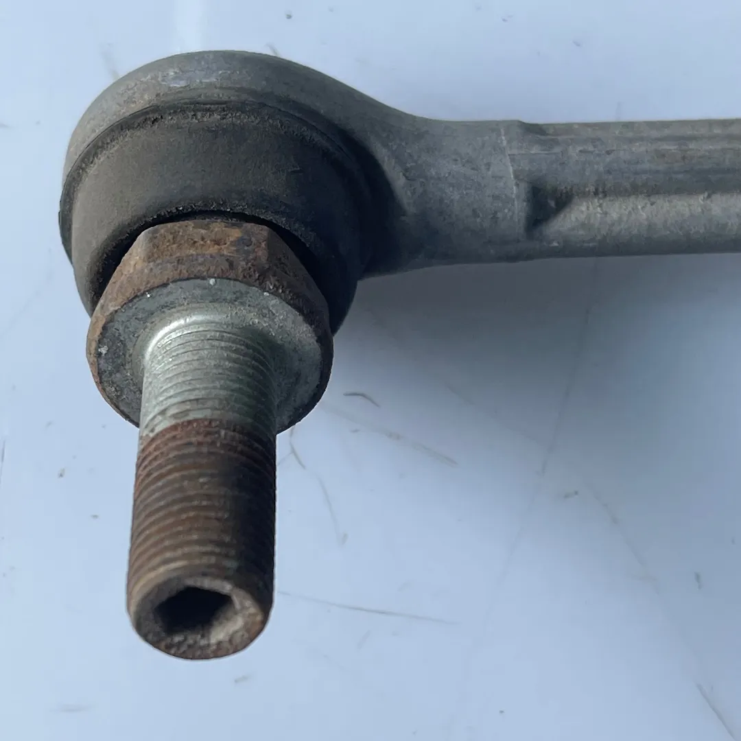 Link Rod - 2013 Nissan Pathfinder