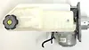 Power brake booster - 2021 Chevrolet Blazer 1LT FWD